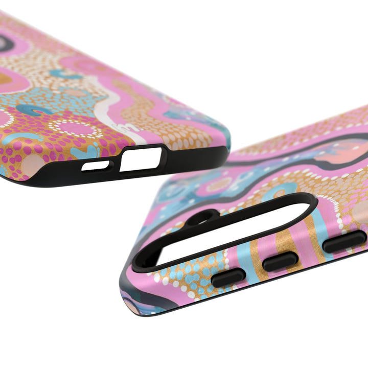 Premium Phone Case - My Healing Paradise