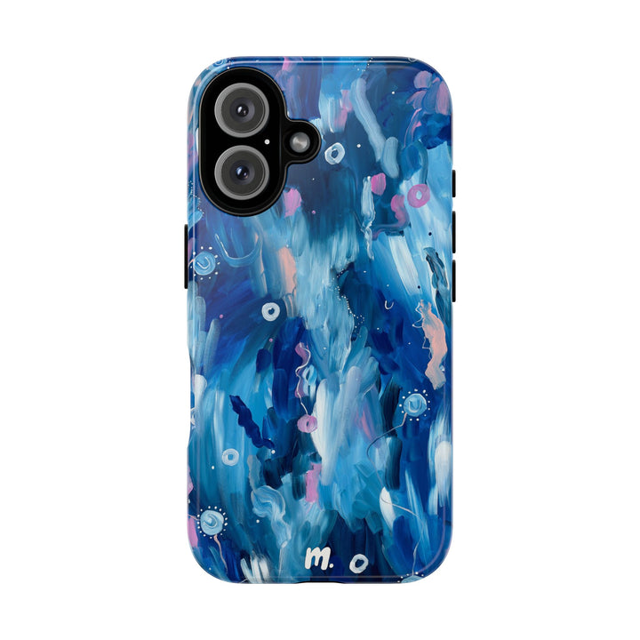 Premium Phone Case - Deep Depths