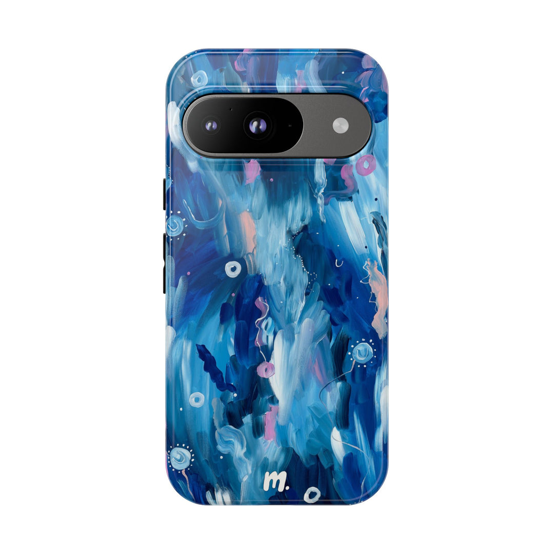 Premium Phone Case - Deep Depths