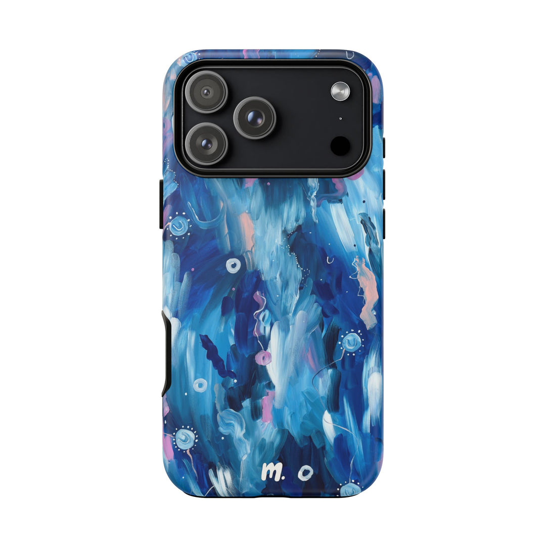 Premium Phone Case - Deep Depths