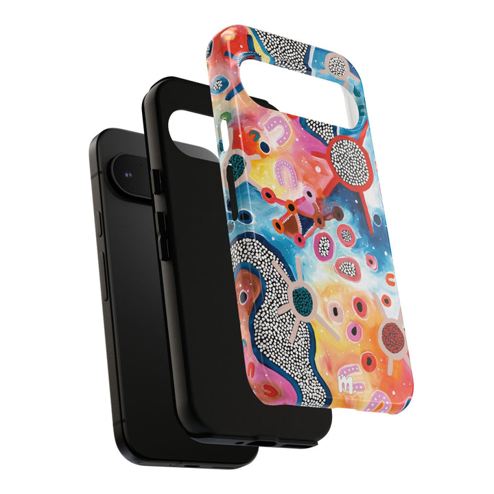 Premium Phone Case - The Sentinel Sky