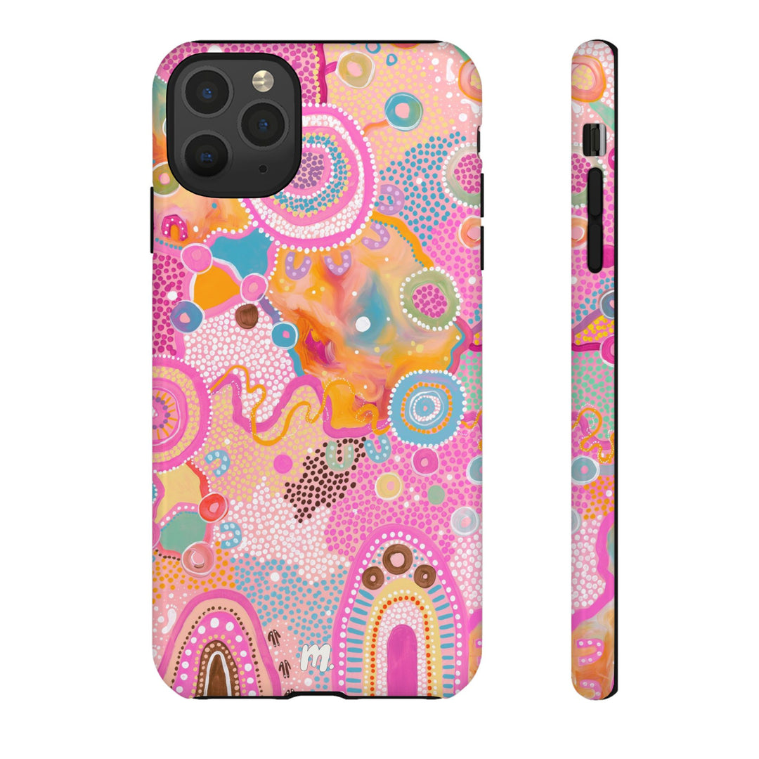 Premium Phone Case - A Letter To Myself