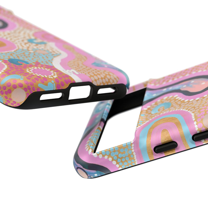 Premium Phone Case - My Healing Paradise