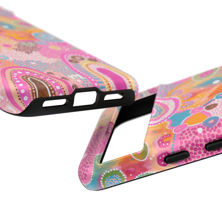 Premium Phone Case - A Letter To Myself