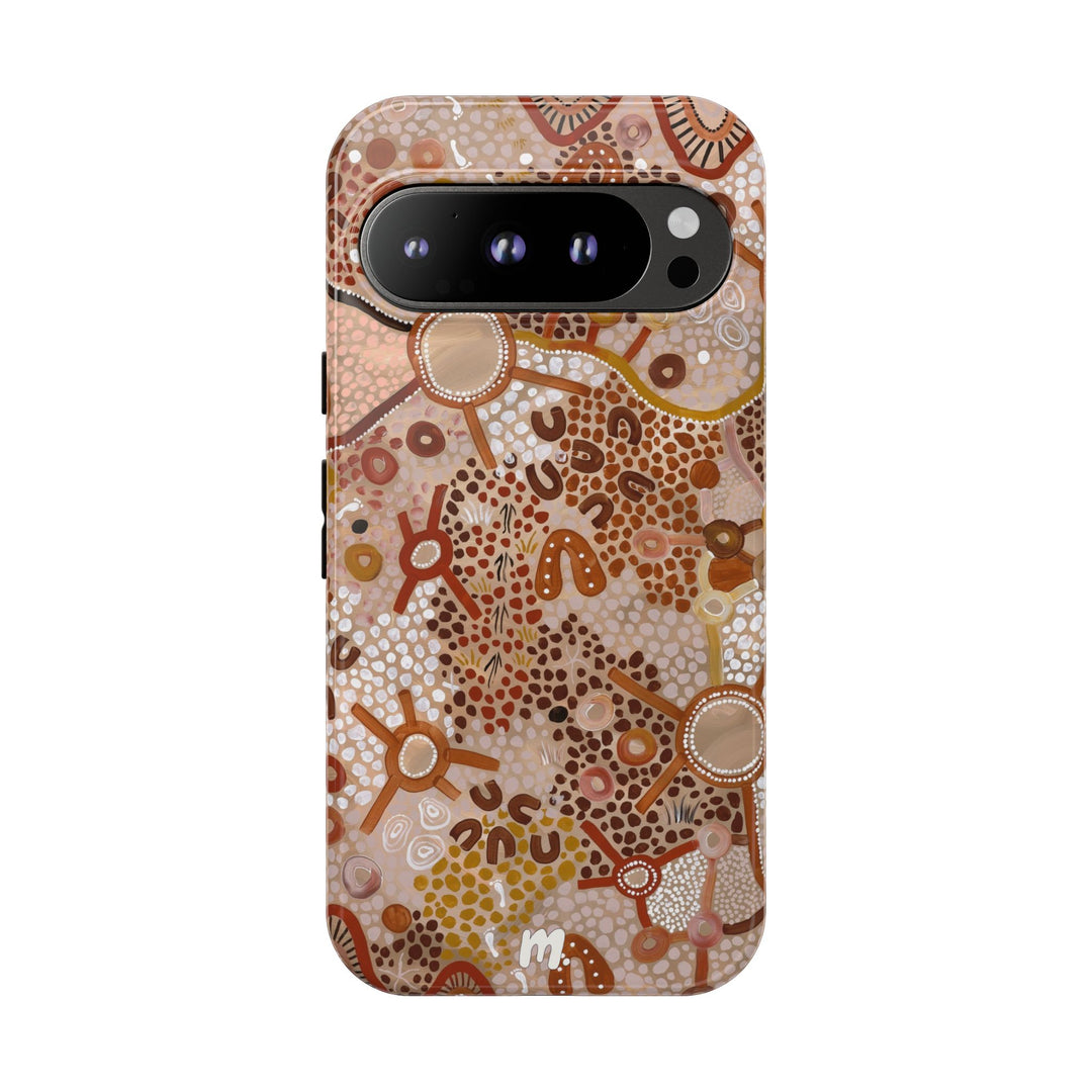 Premium Phone Case - Calling Me Home