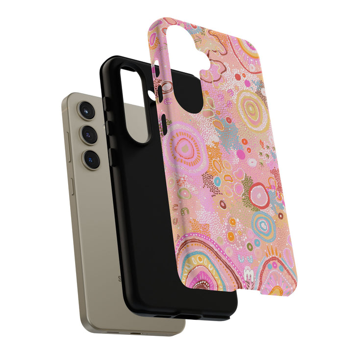 Premium Phone Case - Self