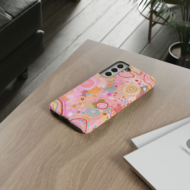 Premium Phone Case - Self,Phone Case,Mulganai,Premium Phone Case - 'Self' by mulganai