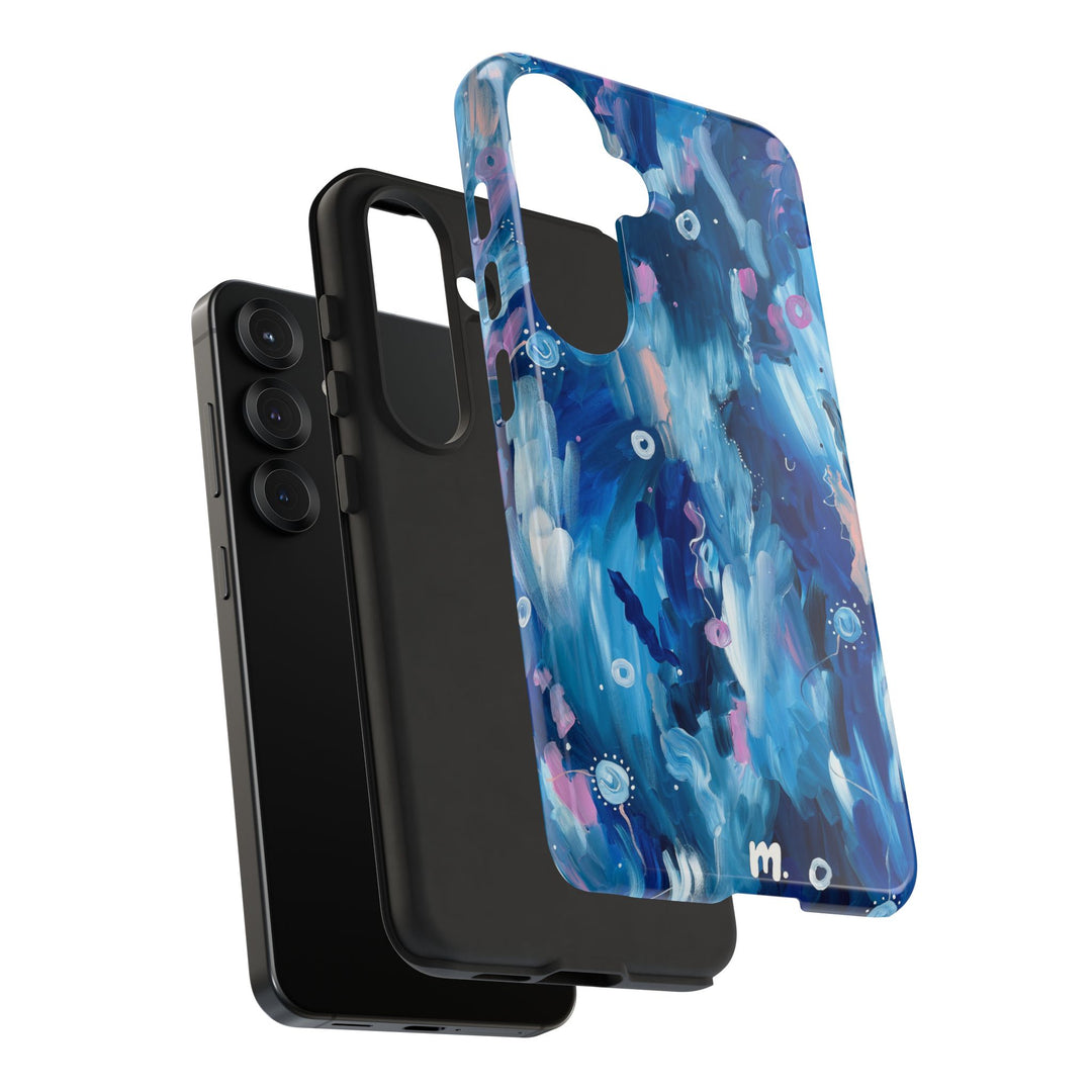 Premium Phone Case - Deep Depths