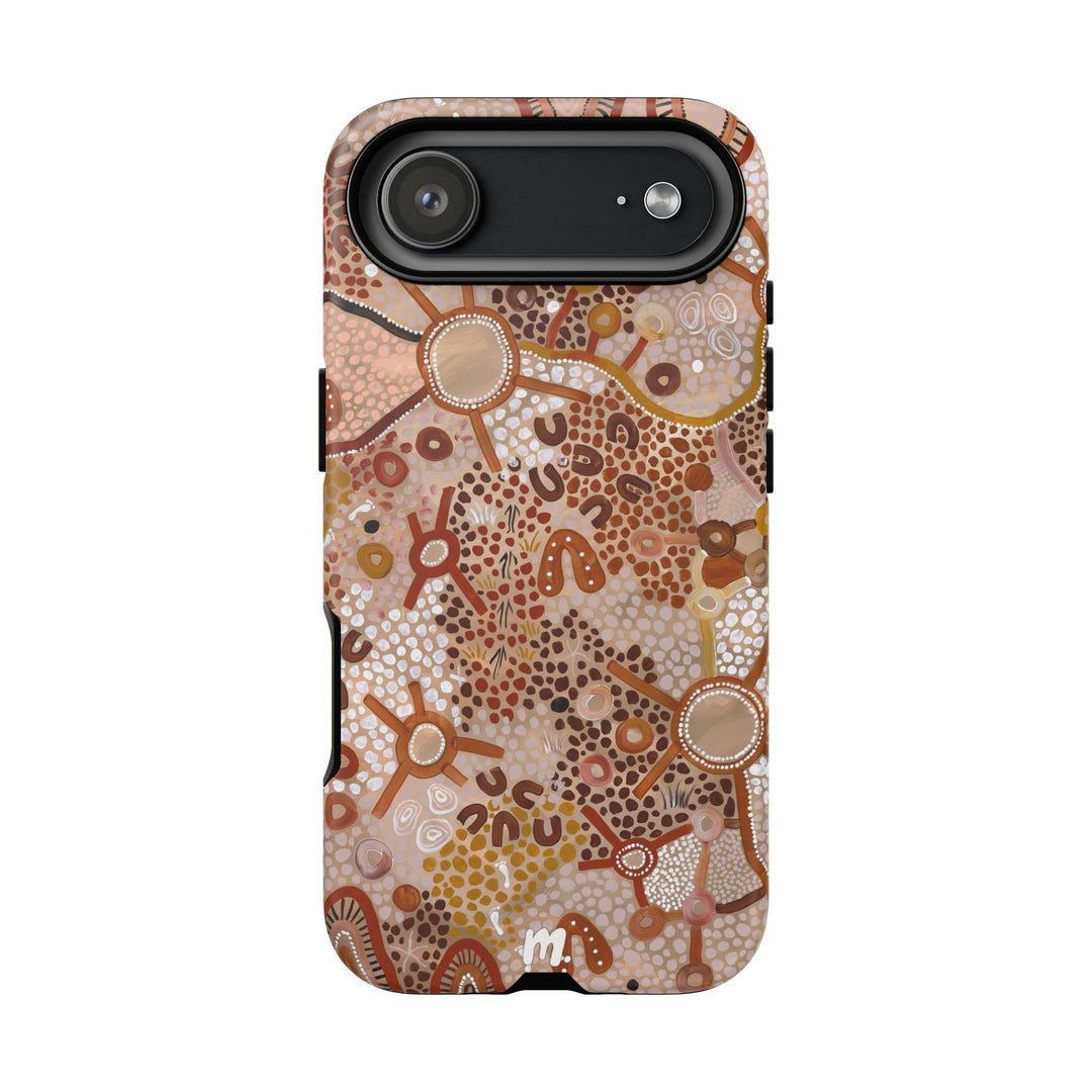 Premium Phone Case - Calling Me Home