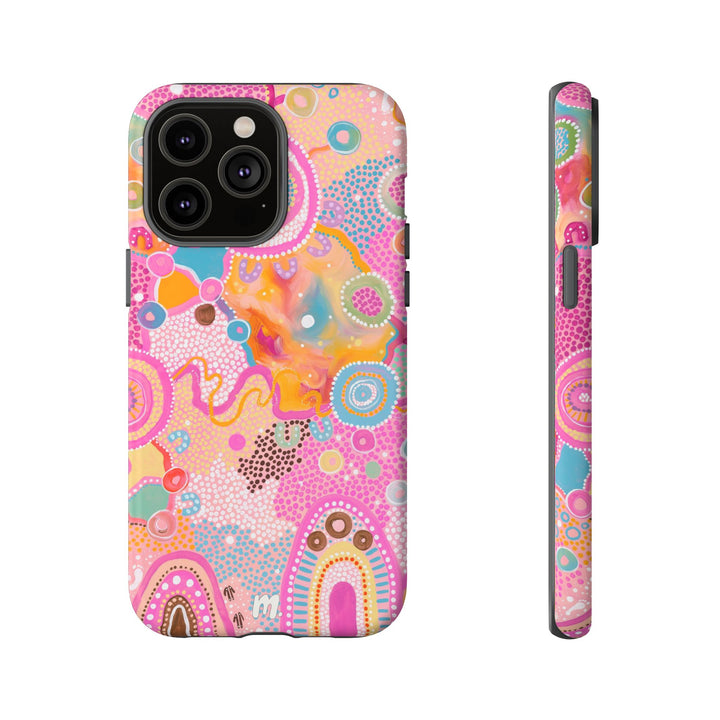 Premium Phone Case - A Letter To Myself
