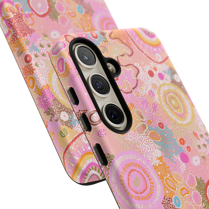 Premium Phone Case - Self