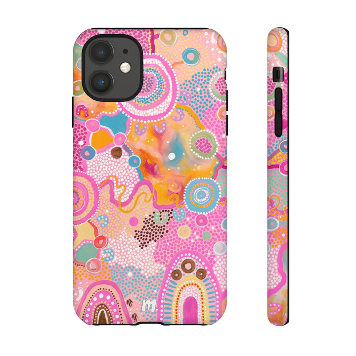 Premium Phone Case - A Letter To Myself