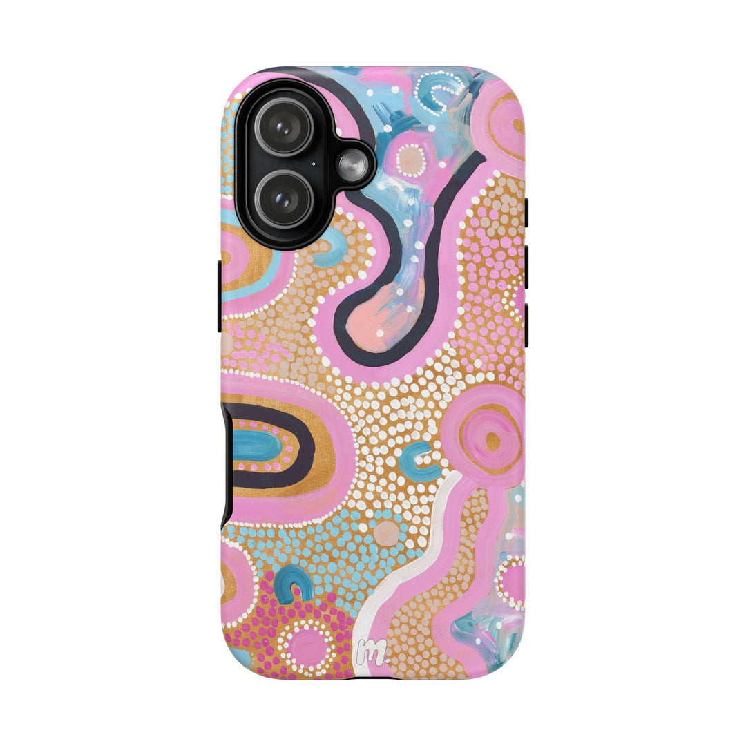 Premium Phone Case - My Healing Paradise