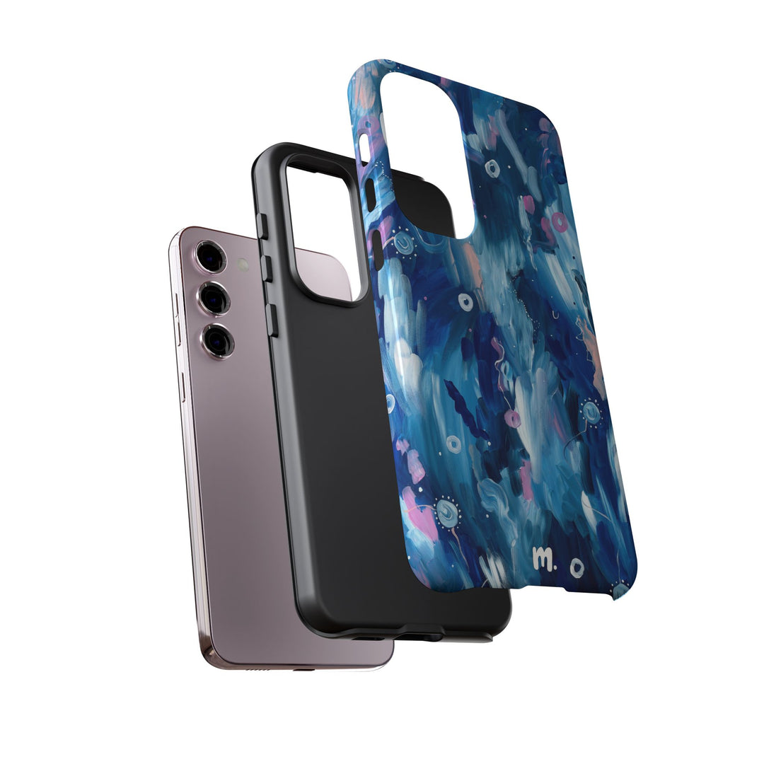 Premium Phone Case - Deep Depths