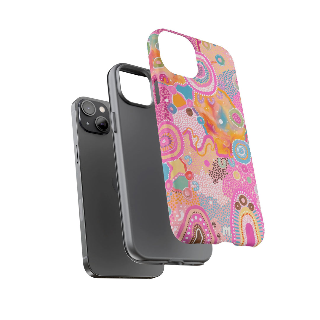 Premium Phone Case - A Letter To Myself