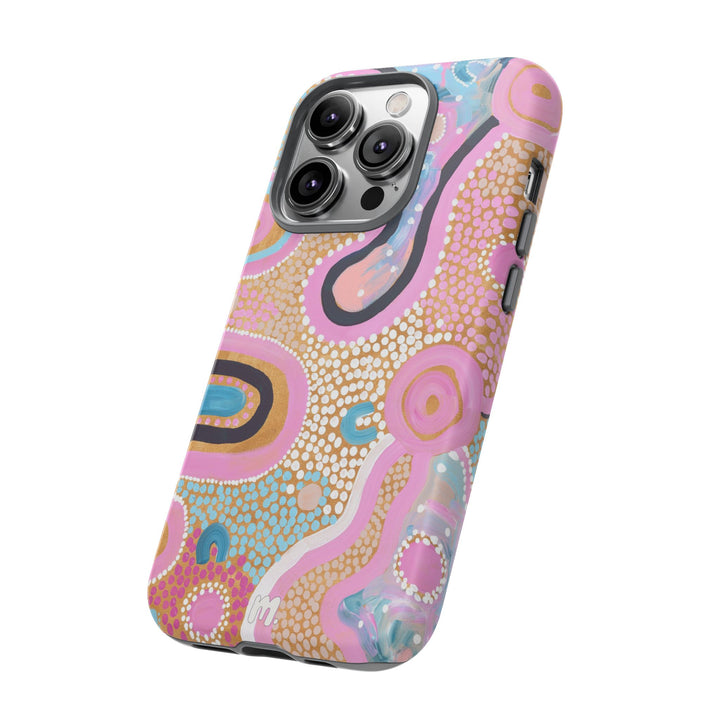 Premium Phone Case - My Healing Paradise