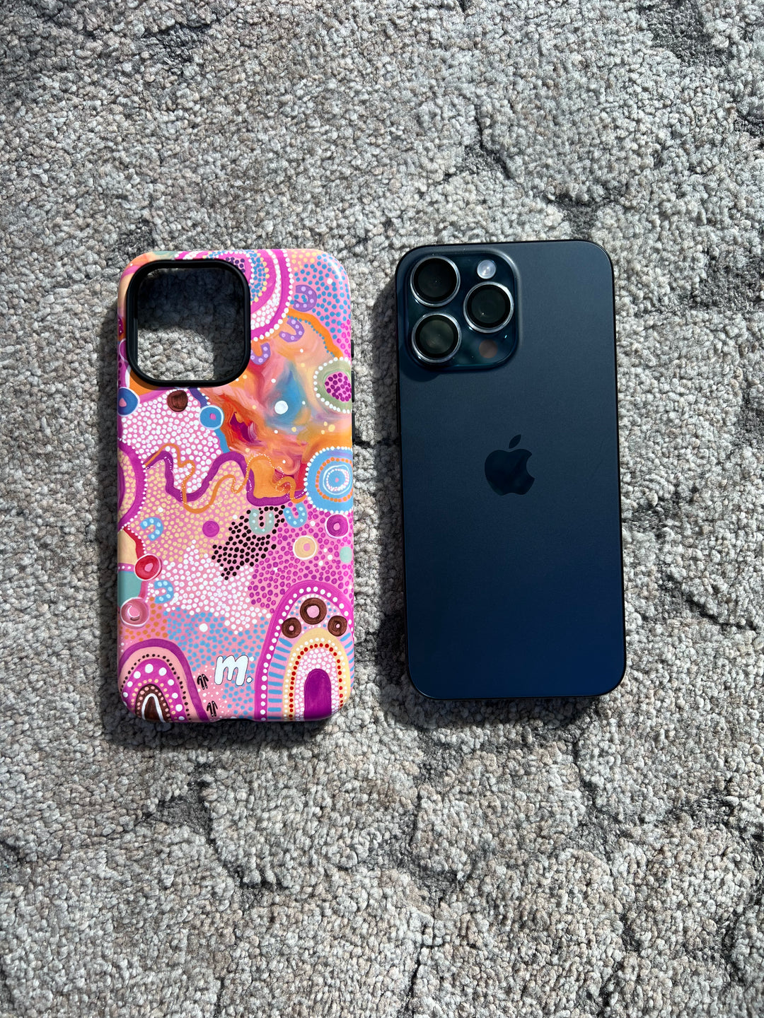 Premium Phone Cases - A Letter to Myself,Phone Case,Mulganai,