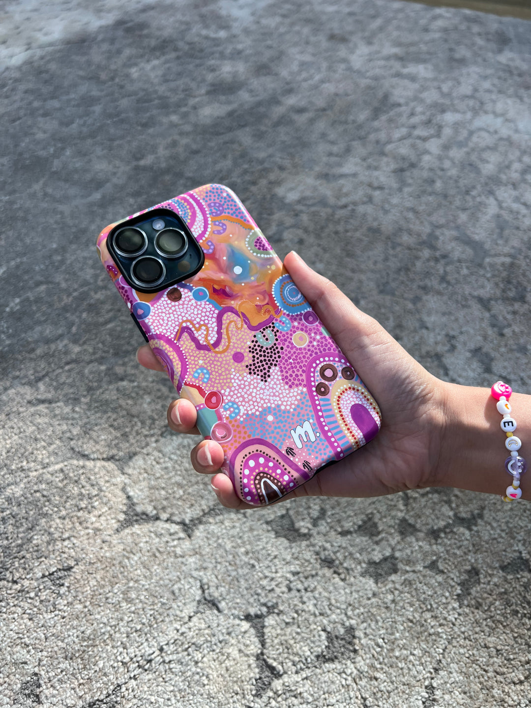 Premium Phone Cases - A Letter to Myself,Phone Case,Mulganai,