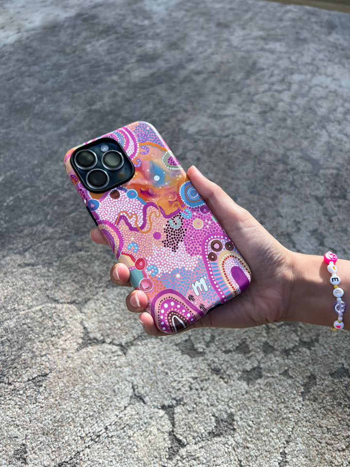 Premium Phone Cases - A Letter to Myself,Phone Case,Mulganai,