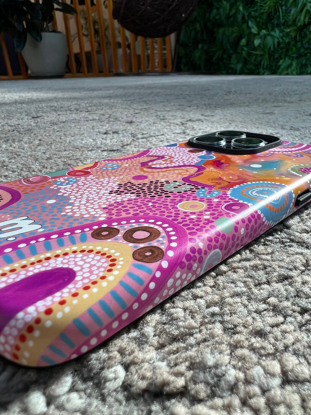 Premium Phone Cases - A Letter to Myself,Phone Case,Mulganai,