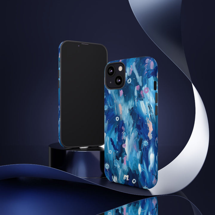 Premium Phone Case - Deep Depths