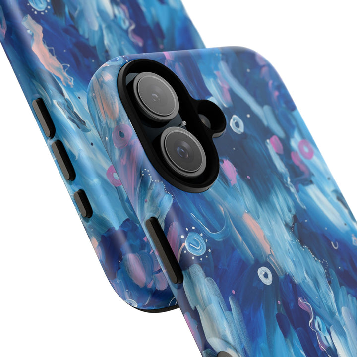 Premium Phone Case - Deep Depths