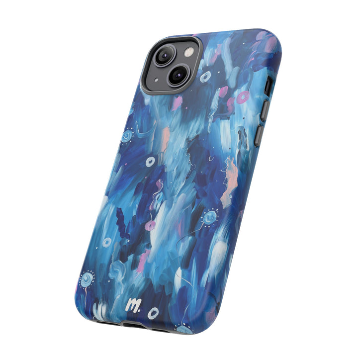 Premium Phone Case - Deep Depths