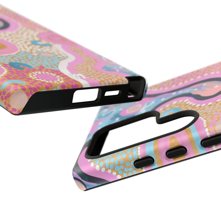 Premium Phone Case - My Healing Paradise