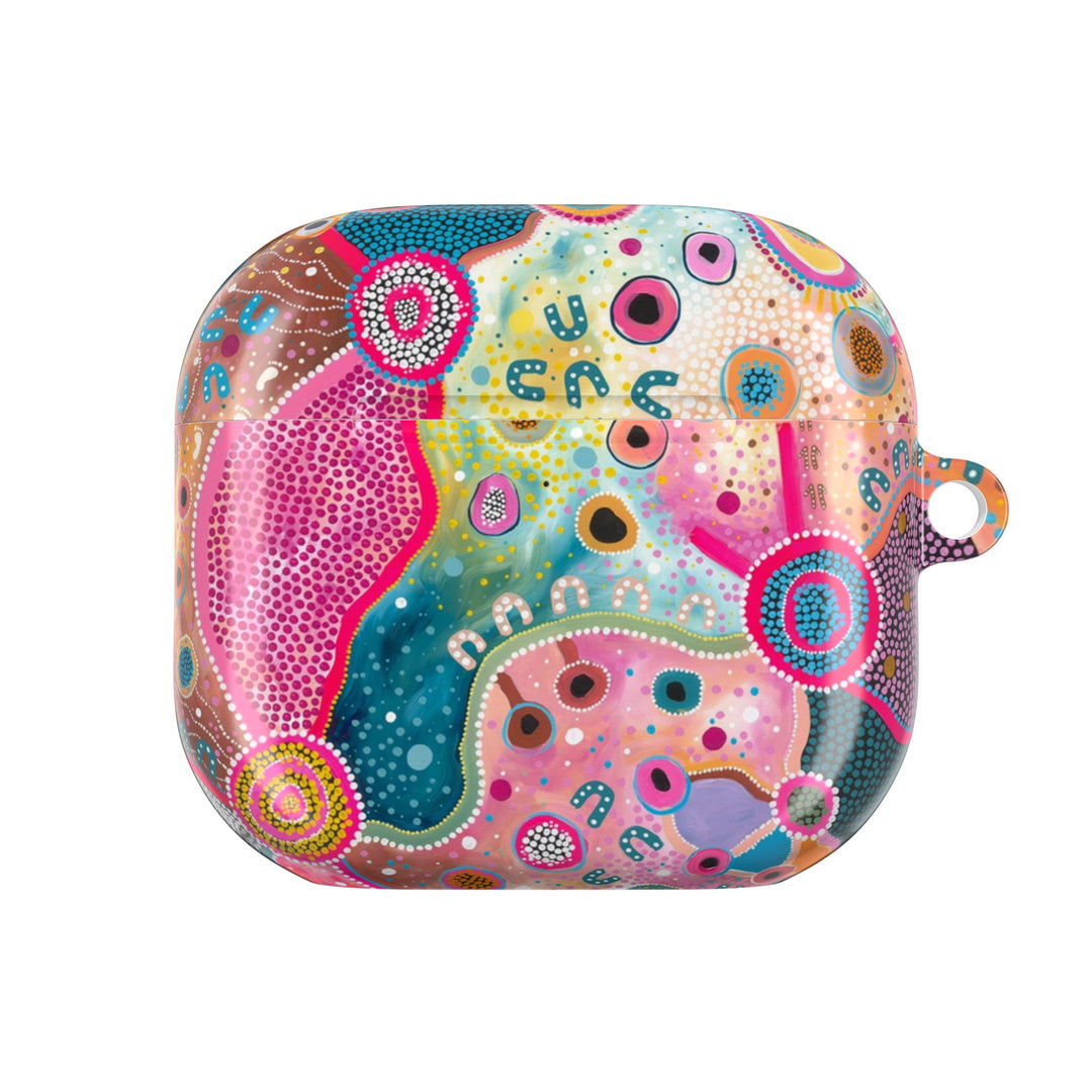 AirPod Case - Living on Gamu