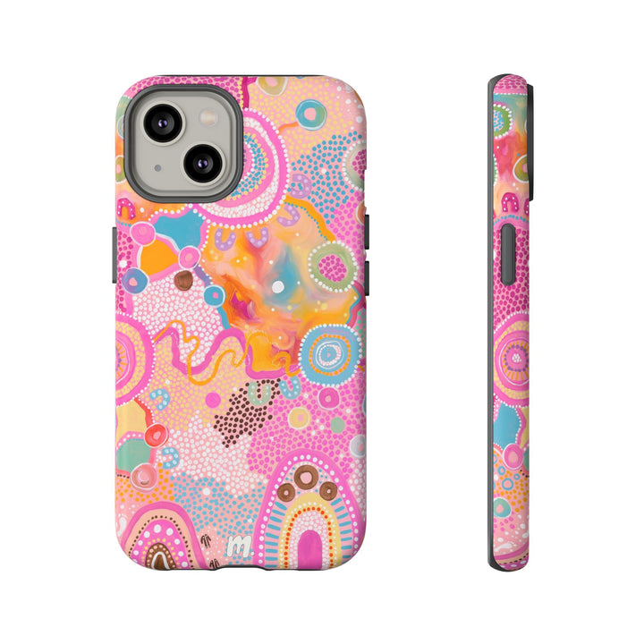 Premium Phone Case - A Letter To Myself