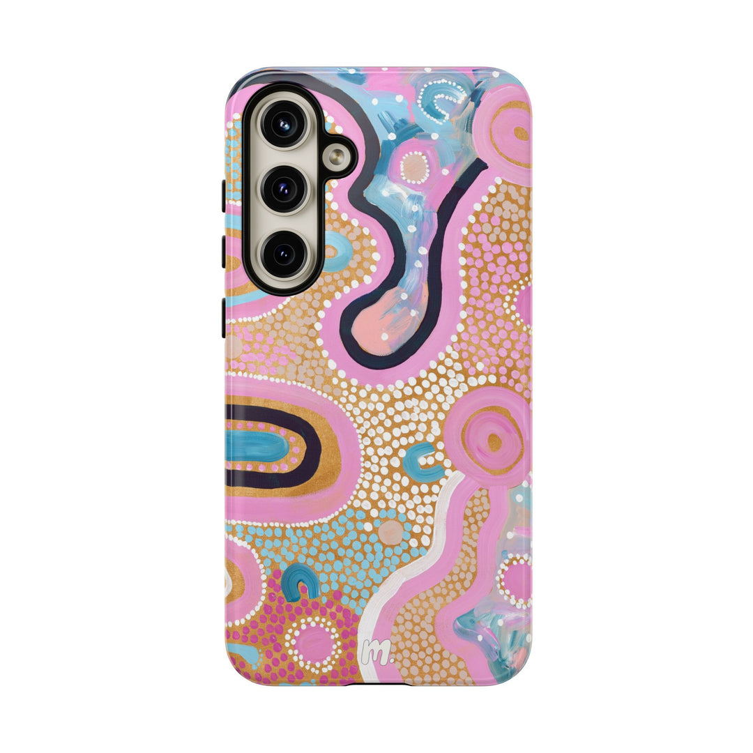Premium Phone Case - My Healing Paradise