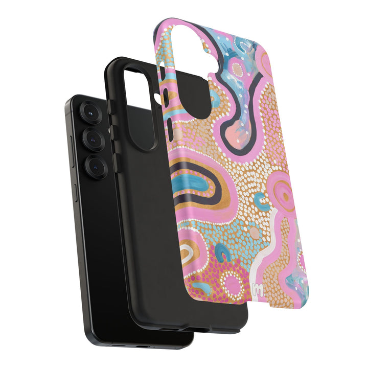 Premium Phone Case - My Healing Paradise