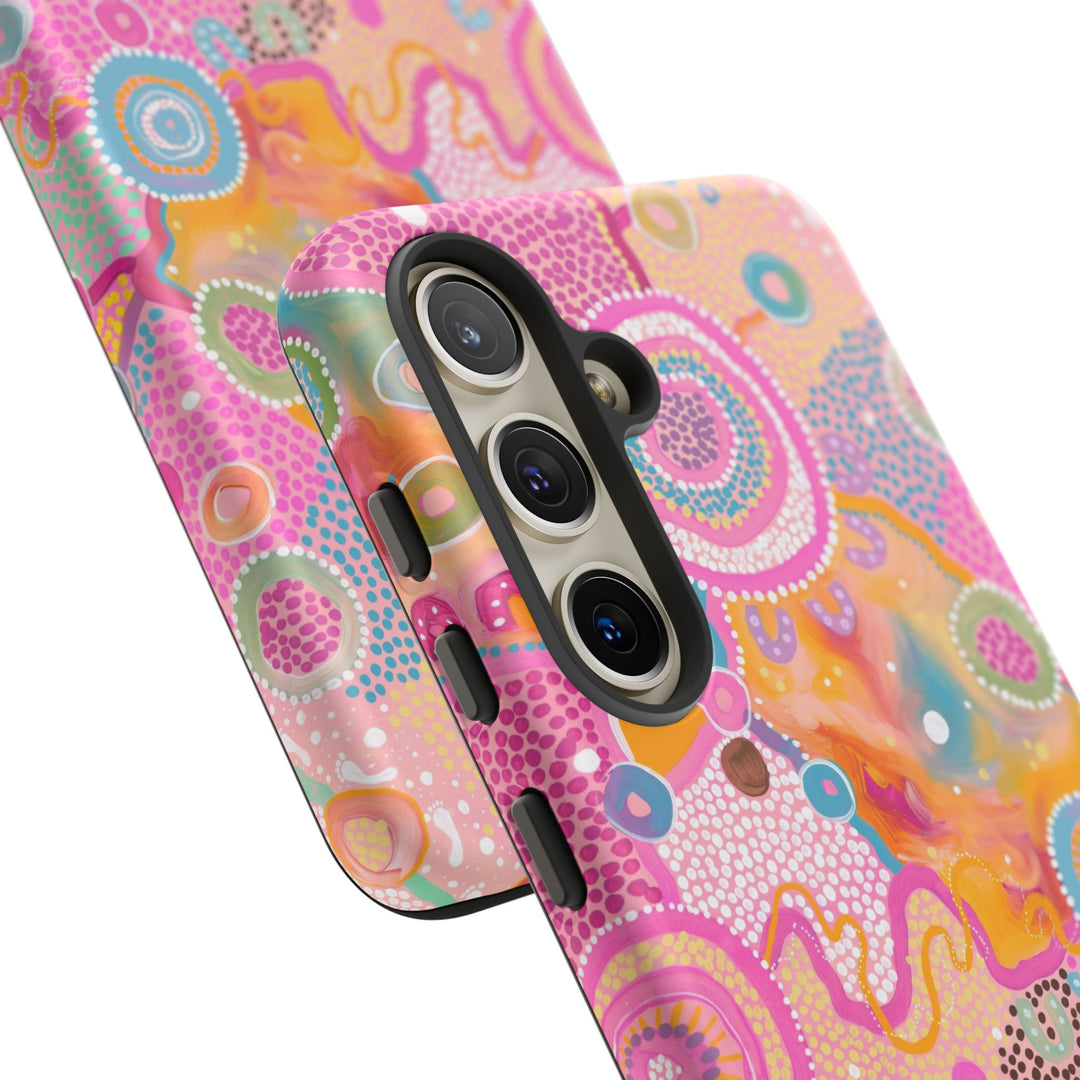 Premium Phone Case - A Letter To Myself