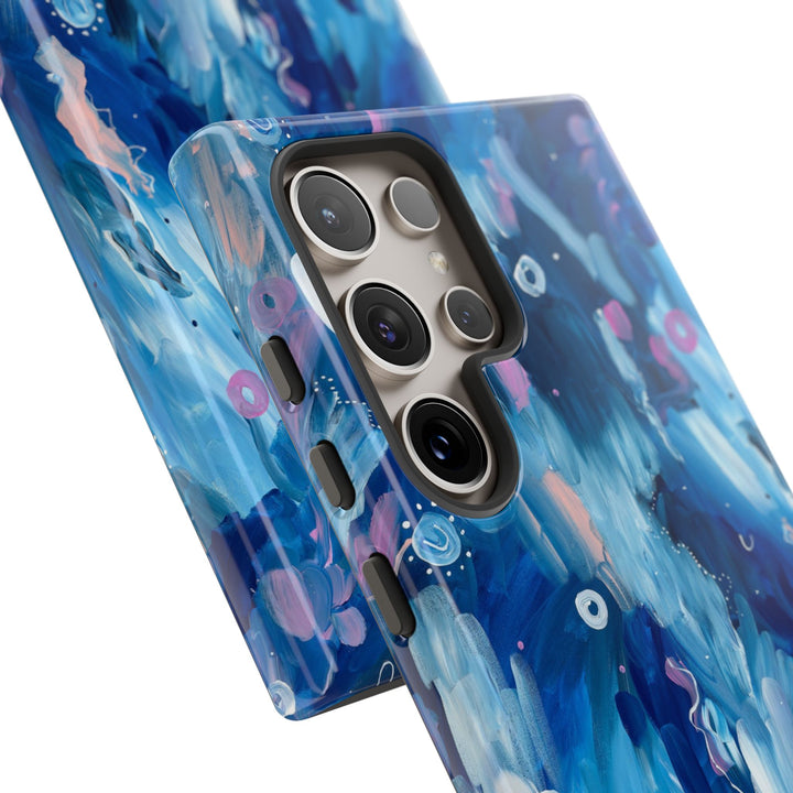 Premium Phone Case - Deep Depths