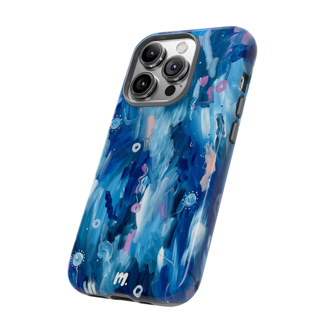 Premium Phone Case - Deep Depths