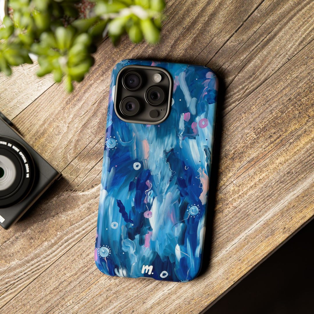 Premium Phone Case - Deep Depths