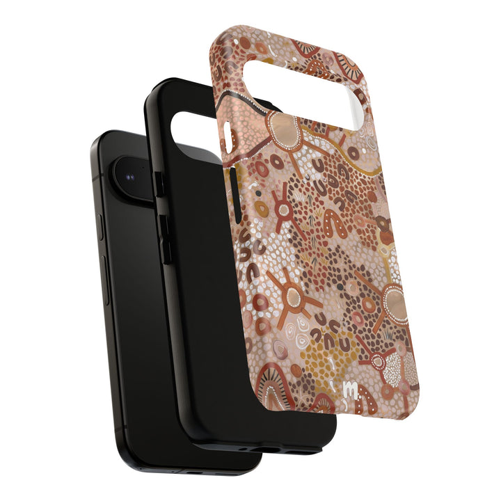 Premium Phone Case - Calling Me Home