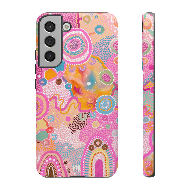 Premium Phone Case - A Letter To Myself