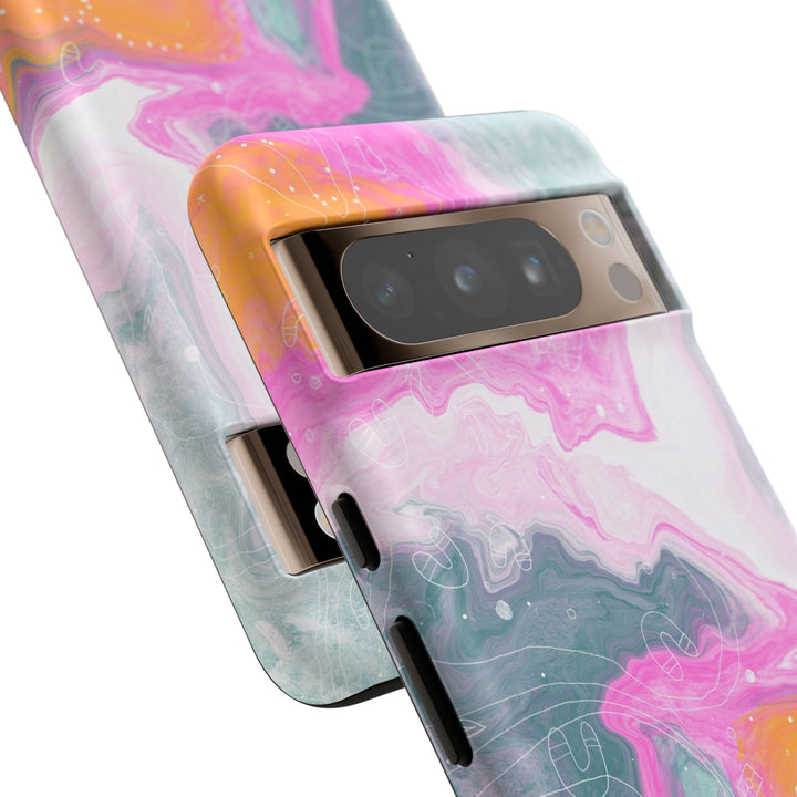 Premium Phone Case - Always Was Always Will Be 2024
