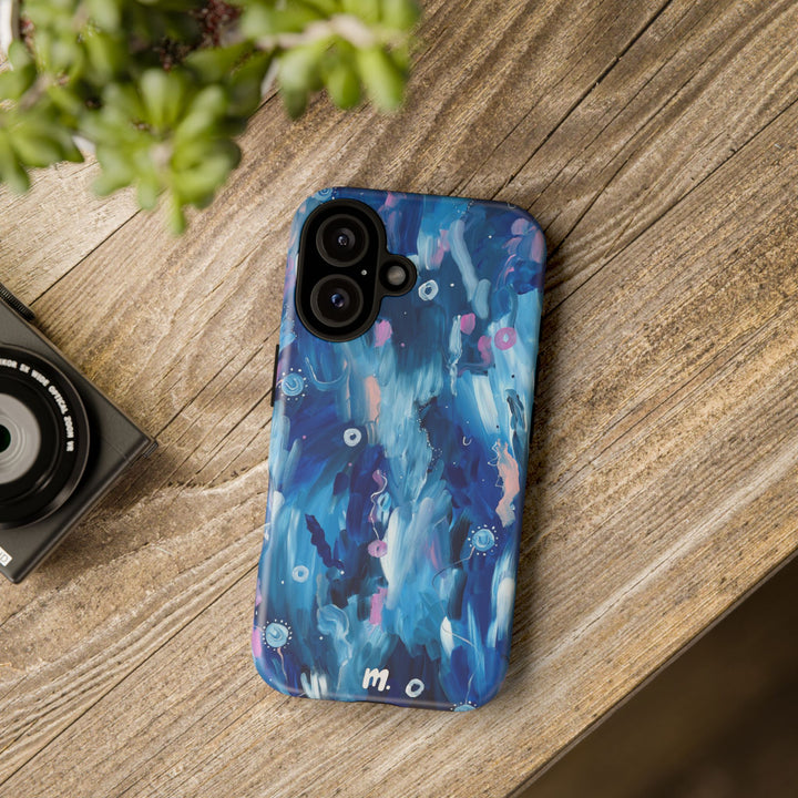 Premium Phone Case - Deep Depths