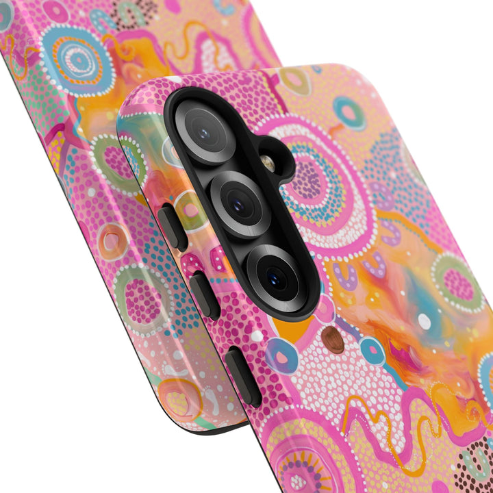 Premium Phone Case - A Letter To Myself