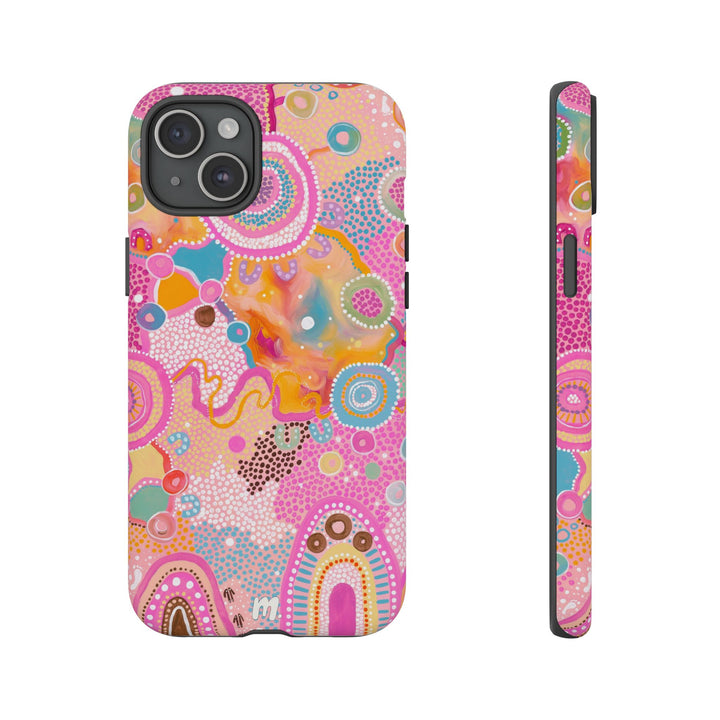 Premium Phone Case - A Letter To Myself