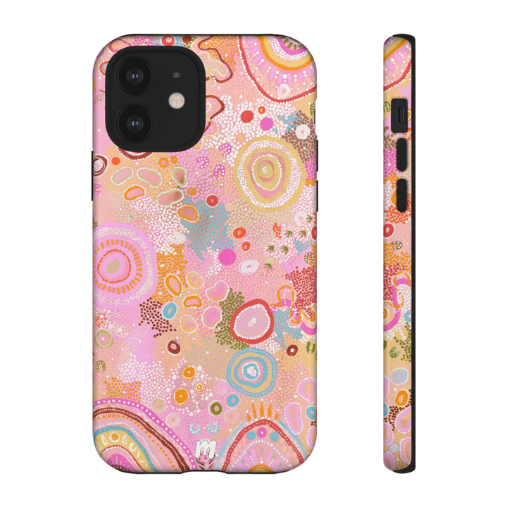 Premium Phone Case - Self