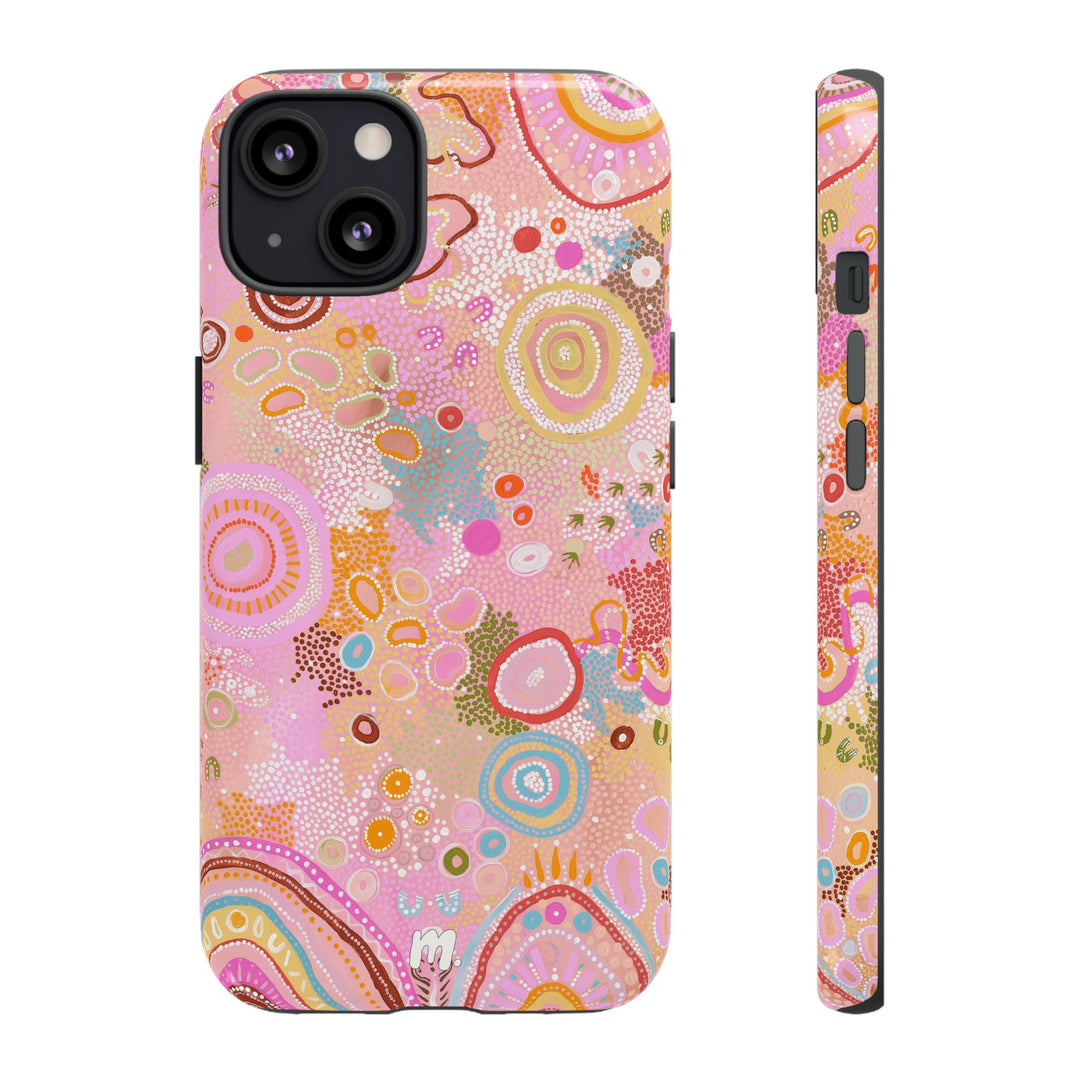 Premium Phone Case - Self