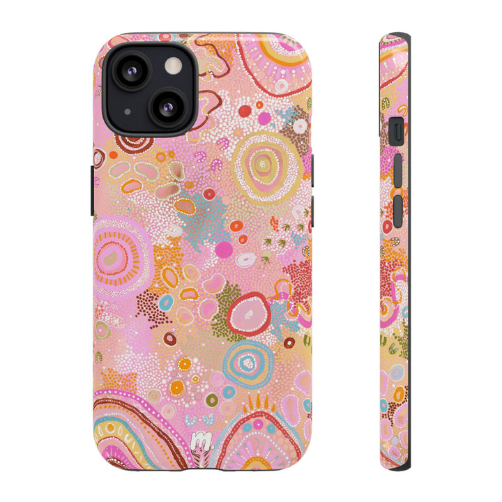 Premium Phone Case - Self