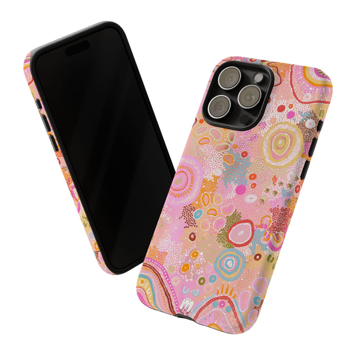 Premium Phone Case - Self