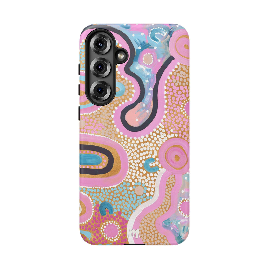 Premium Phone Case - My Healing Paradise