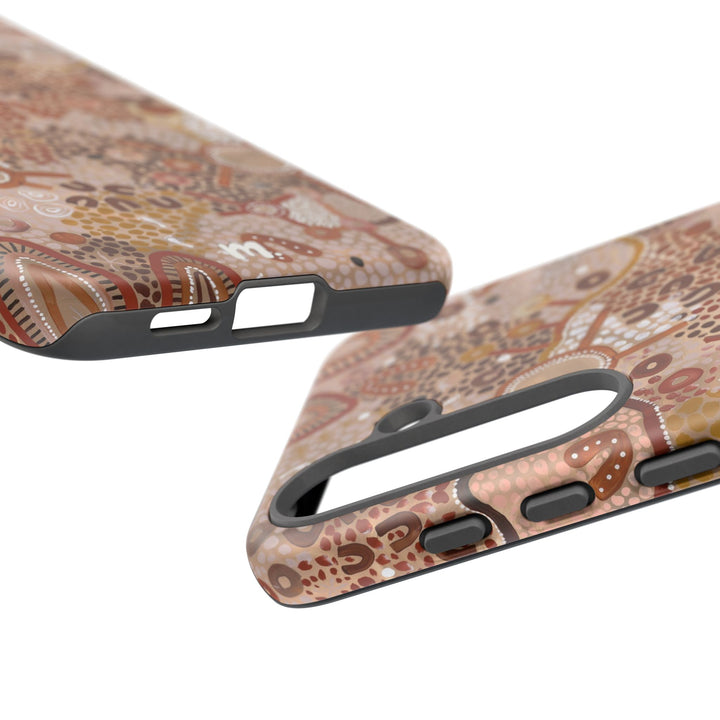 Premium Phone Case - Calling Me Home