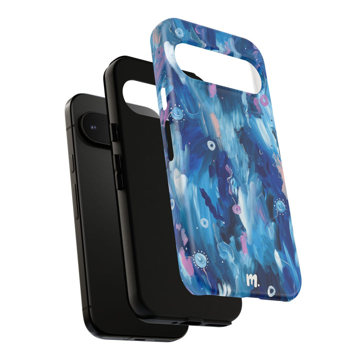 Premium Phone Case - Deep Depths