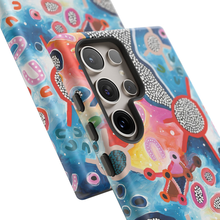 Premium Phone Case - The Sentinel Sky